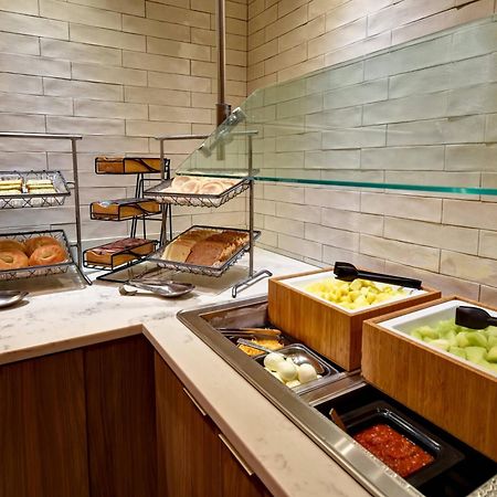 亚特兰大肯尼索万枫套房酒店 外观 照片
